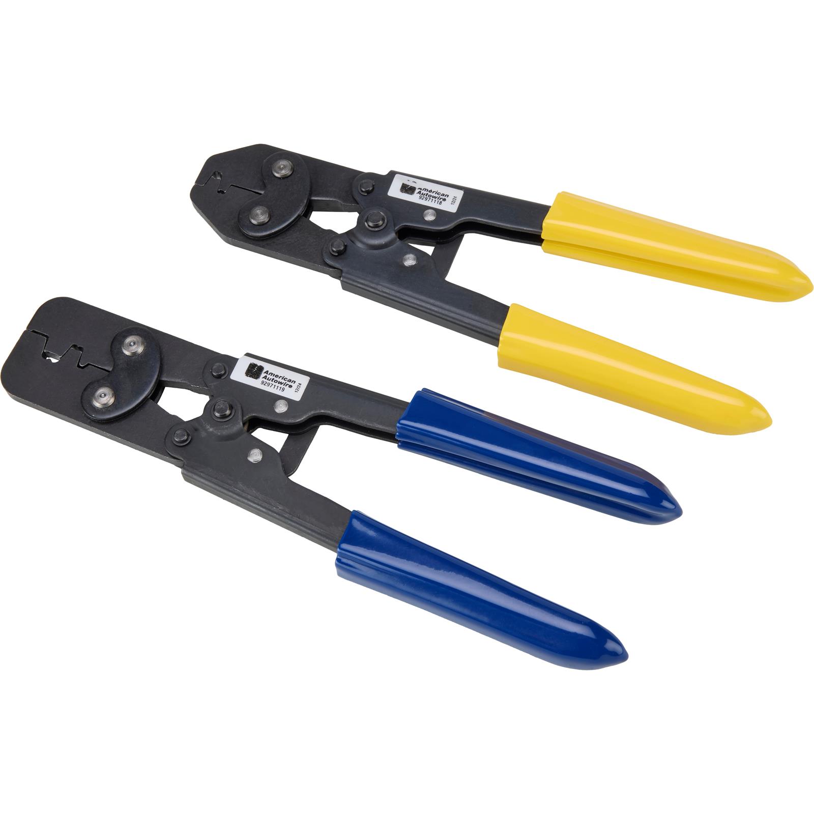 Chrysler Wire Crimpers | Speedway Motors