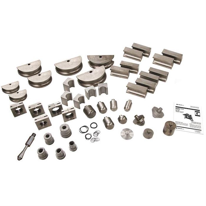 BendPak 5115150 BlueBullet Manual Tube Bending Machine