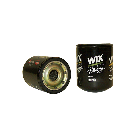 WIX Racing Filters 46936 WIX Fuel (Complete In-Line) Filter