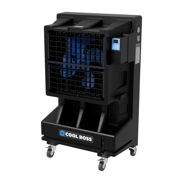 BendPak 5150016 Cool Boss CB-20SLH Evaporative Cooler, 220V