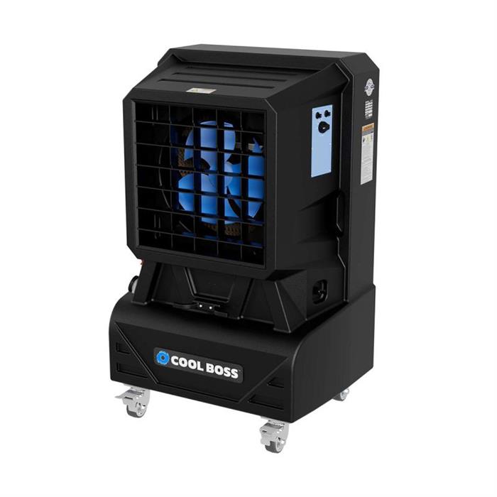 BendPak 5150018 Cool Boss CB-12SL Evaporative Cooler, 110V