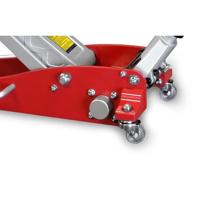 Ranger 5150061 11/2 Ton Aluminum Racing Quick Jack