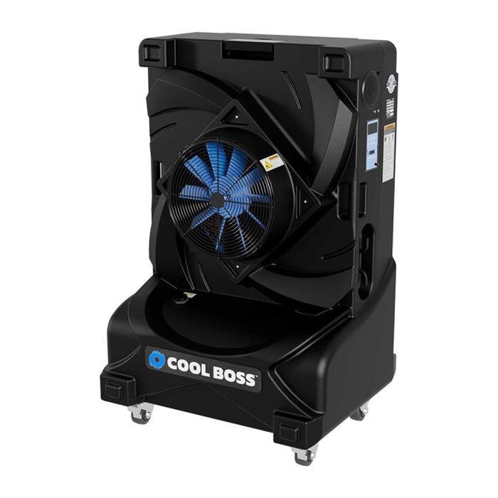 BendPak 5150151 Cool Boss CB-16L Evaporative Cooler, 110V