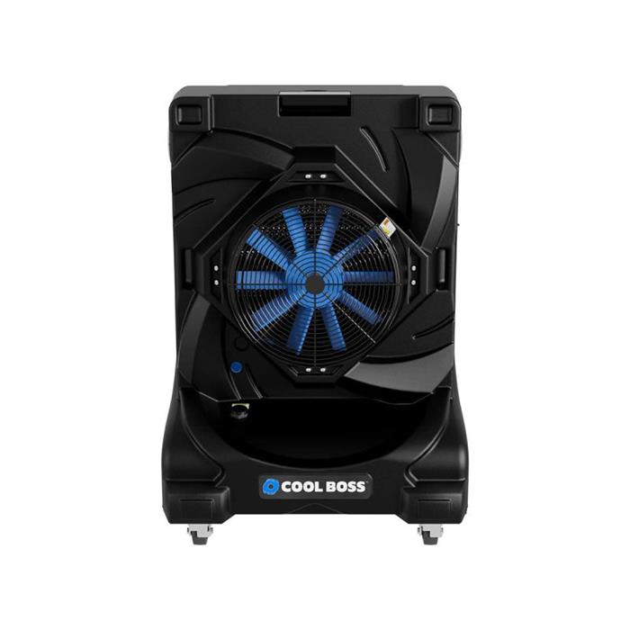BendPak 5150152 Cool Boss CB-28L Evaporative Cooler, 110V