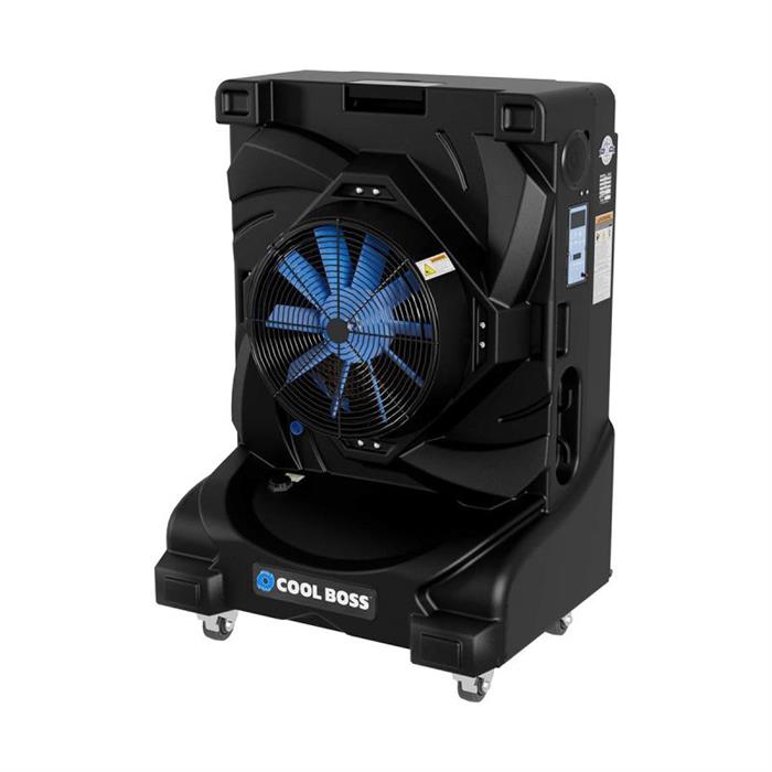 BendPak 5150153 Cool Boss CB-36L Evaporative Cooler, 110V