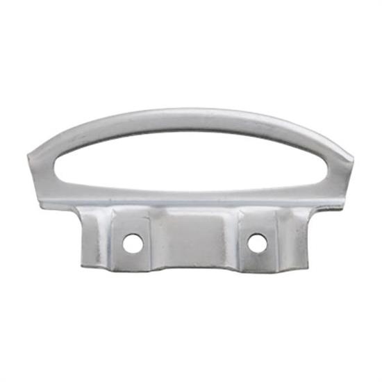 Mounting Bracket Clips, 194954 Chevy