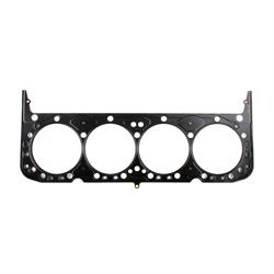 Pack of 2 Cometic Gasket C5528-060 Intake Gasket Set for Small Block Chevy