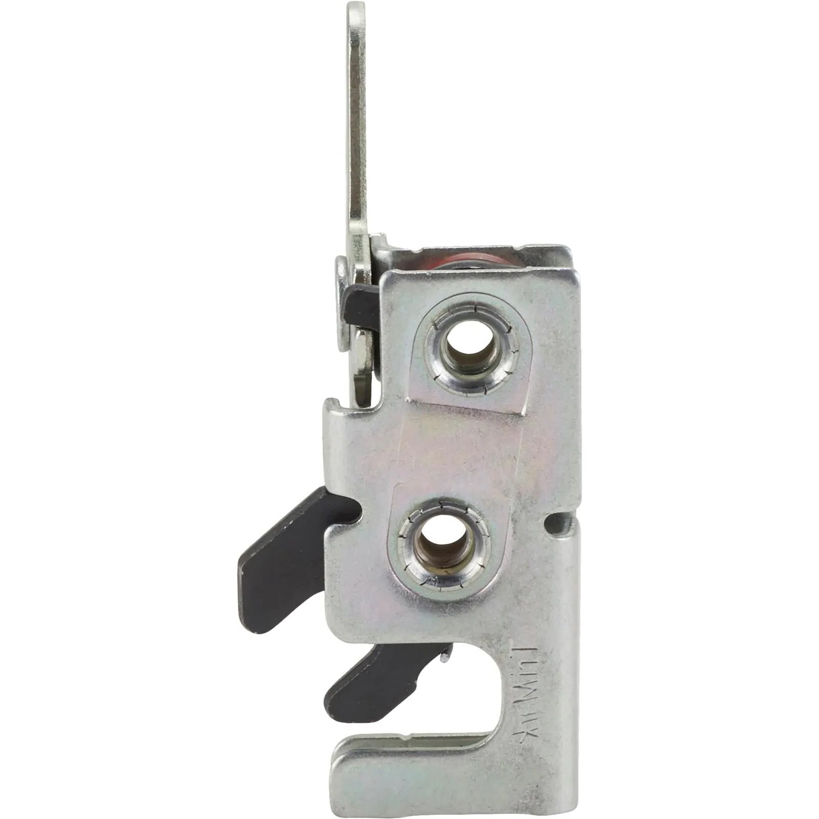 Universal Mini Bear Jaw Car Door Latch, LH