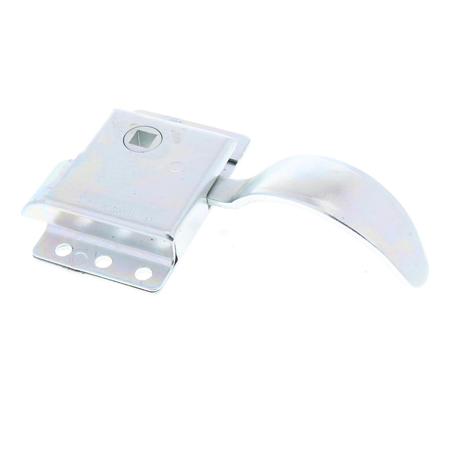 Universal Door Latches