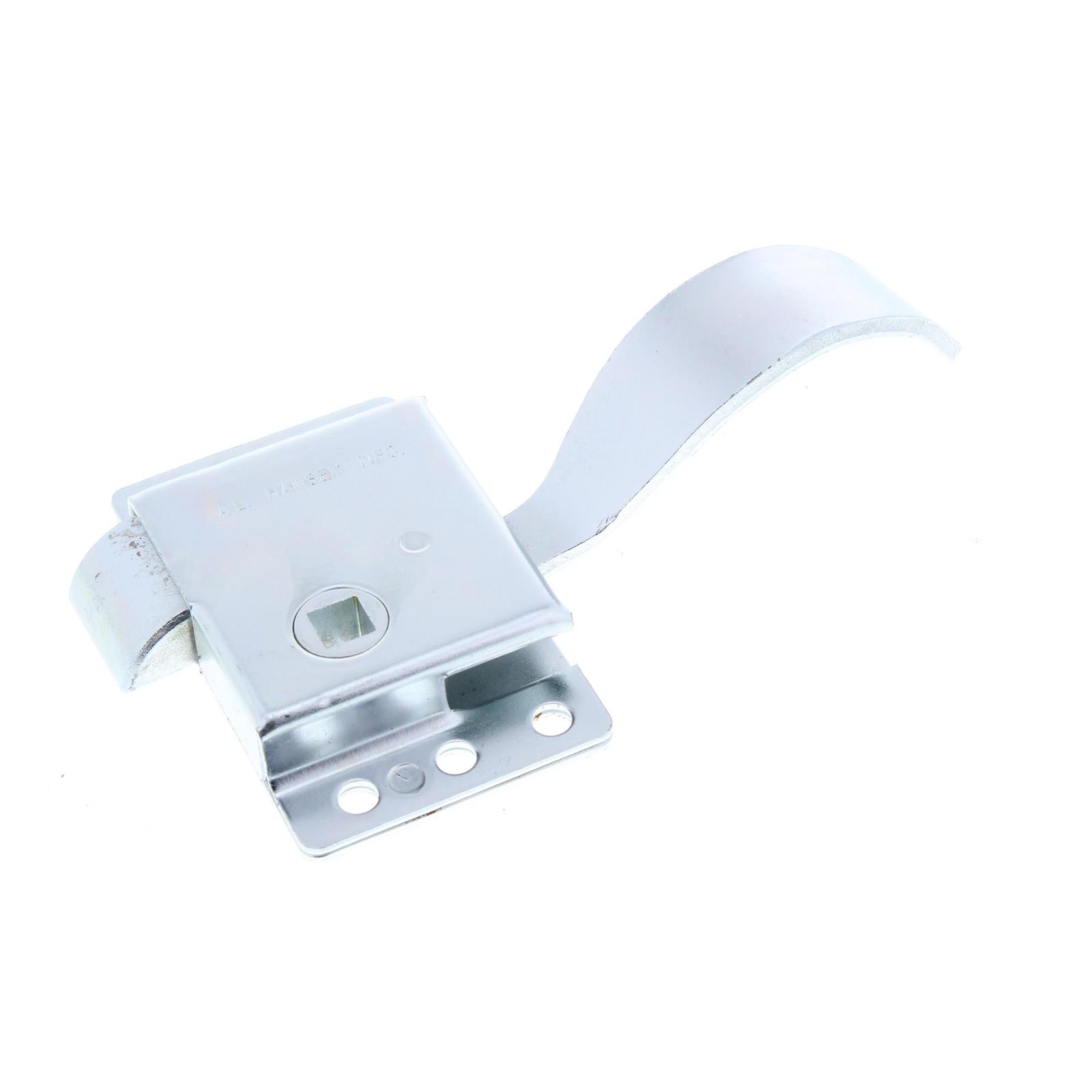 Universal Door Latches