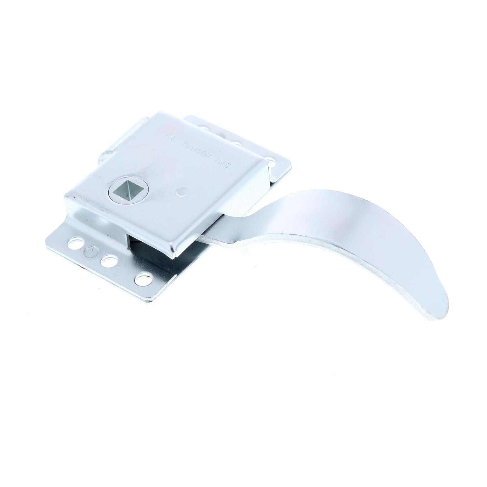 Universal Door Latches