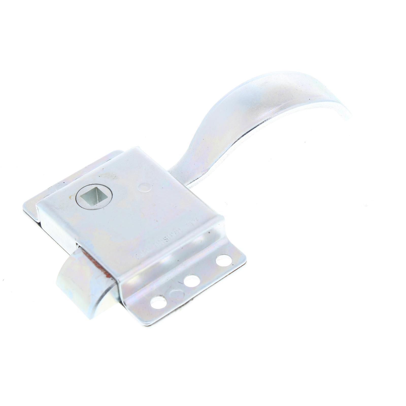 Universal Door Latches