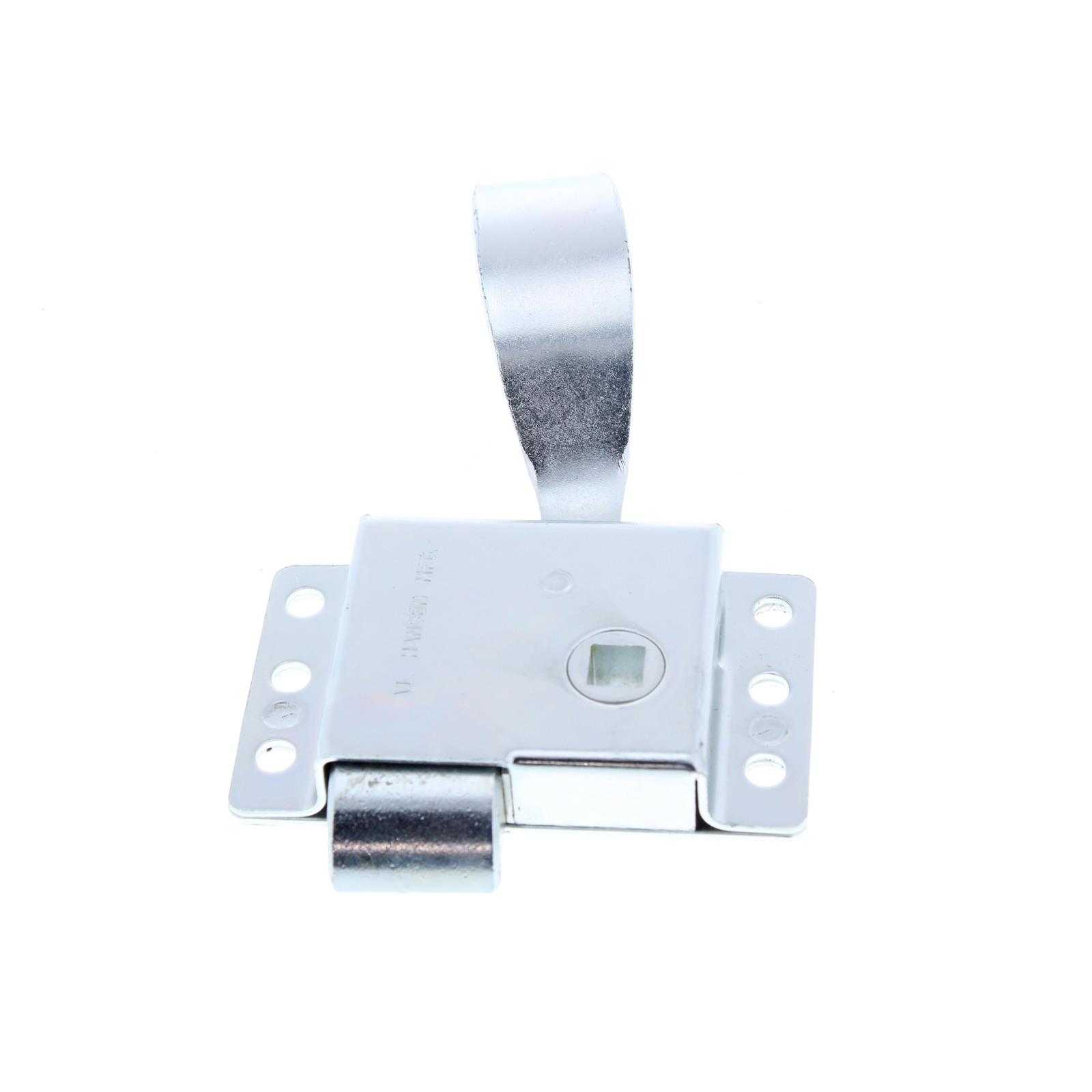 Universal Door Latches