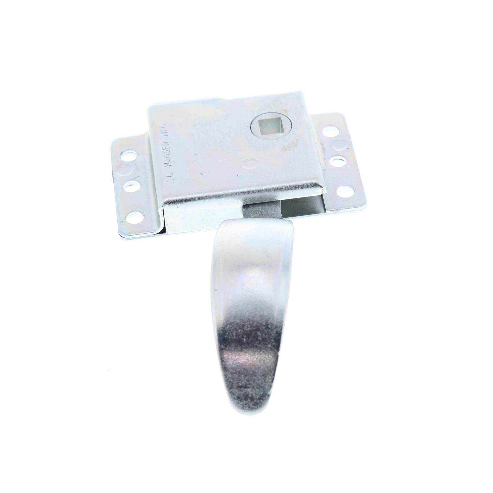 Universal Door Latches