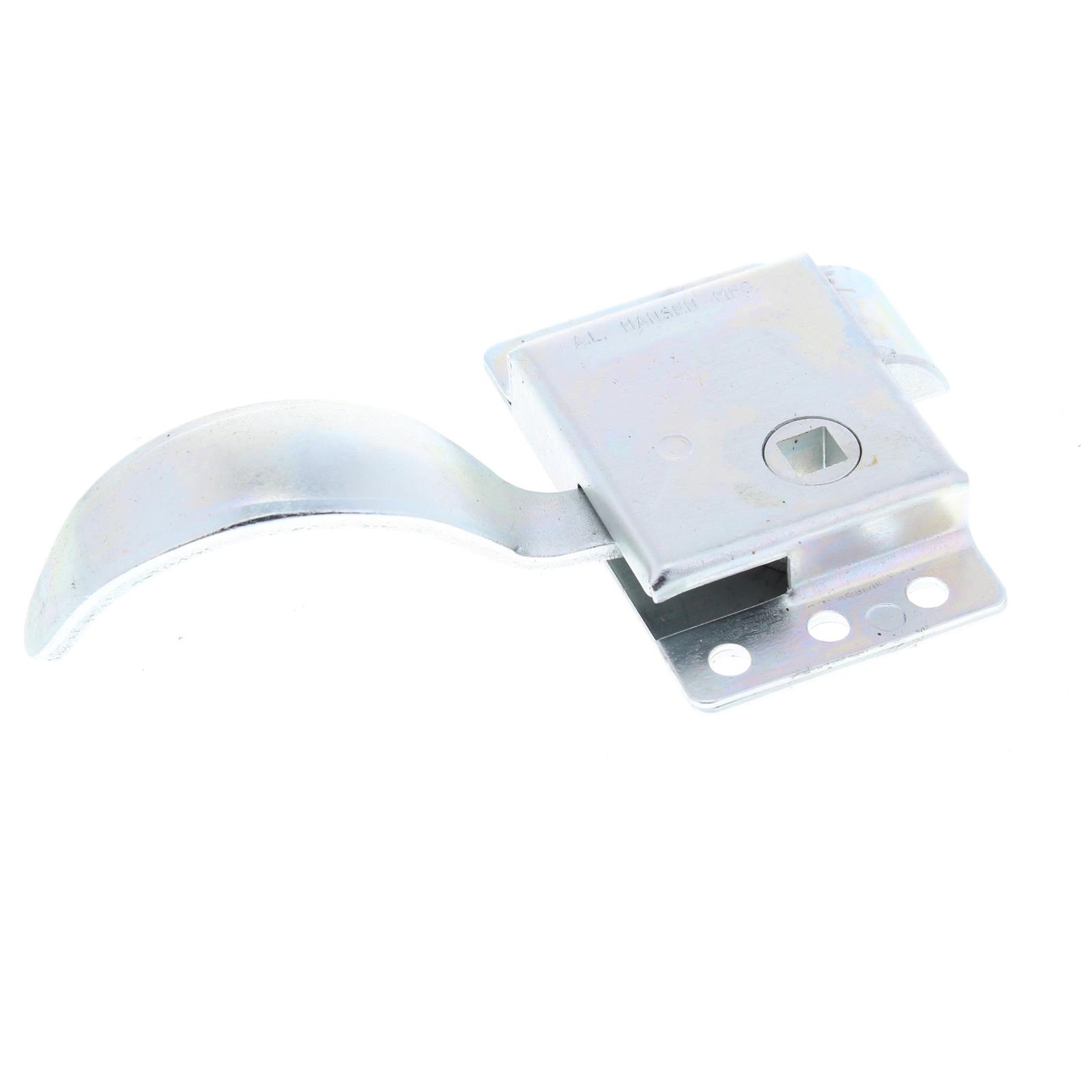 Universal Door Latches