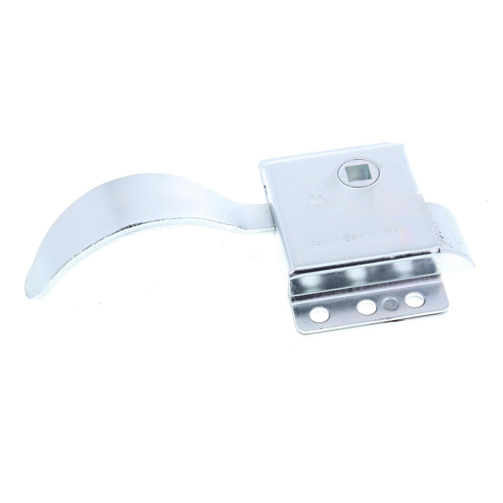 Universal Door Latches