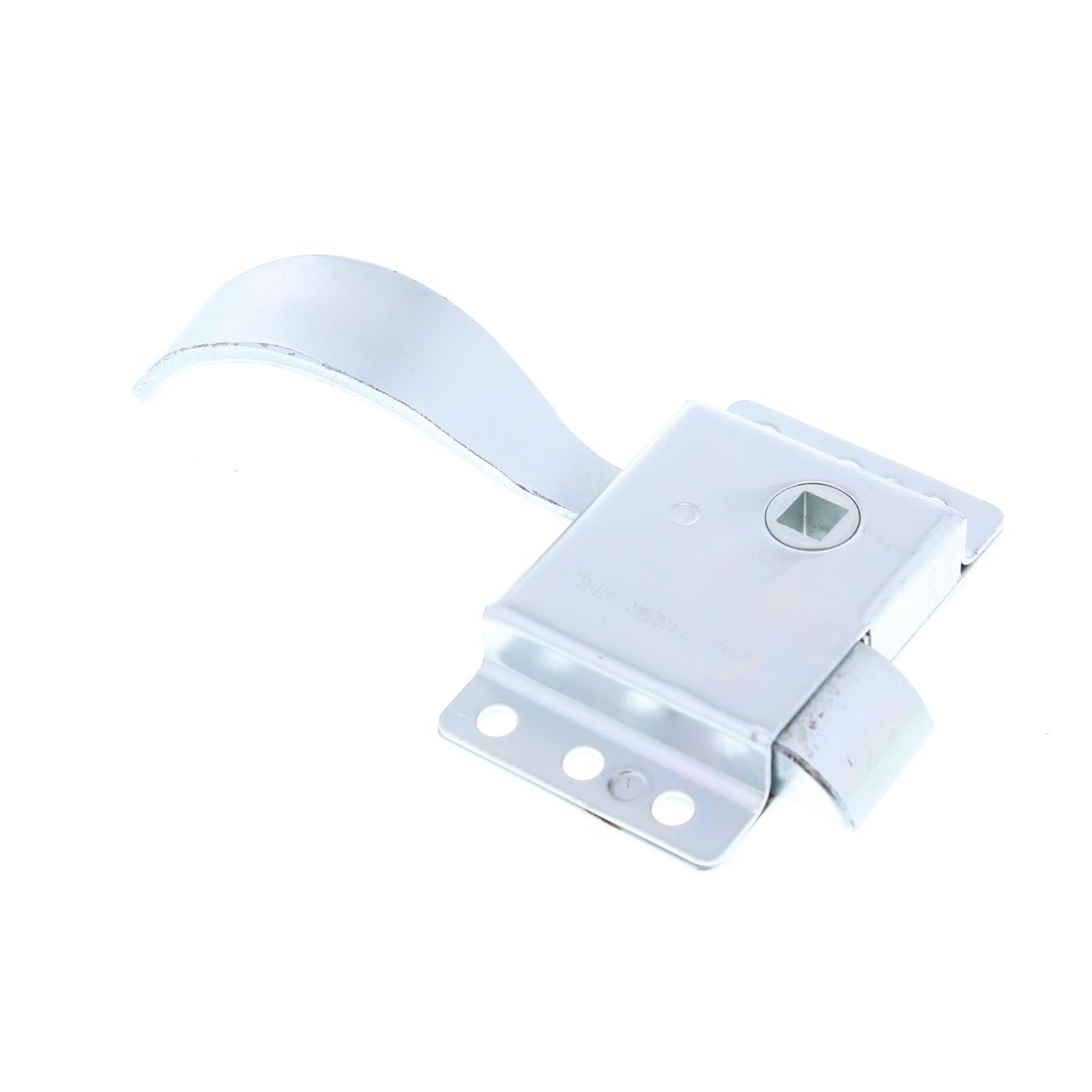 Universal Door Latches