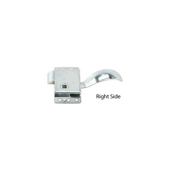 Universal Door Latches