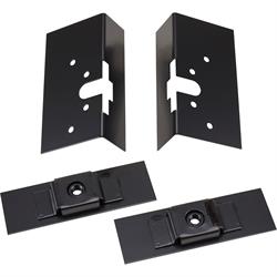 Mounting Plates for Standard Bear Jaw Door Latches