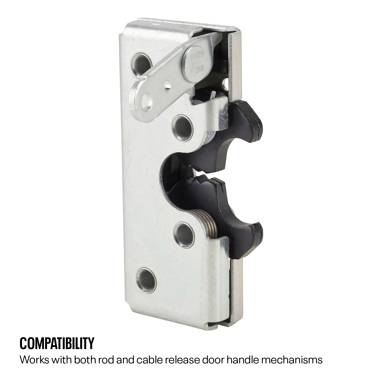 Universal Standard Bear Jaw Car Door Latch