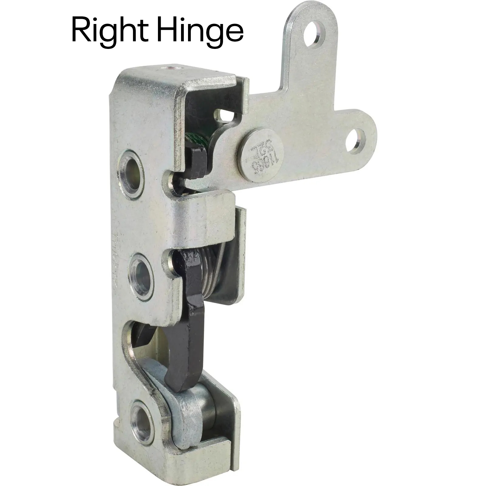 SlimLine Universal Bear Jaw Car Door Latch