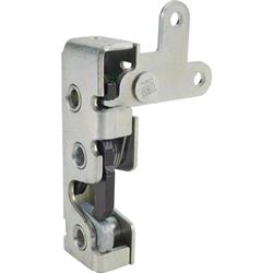 Slim-Line Universal Bear Jaw Car Door Latch