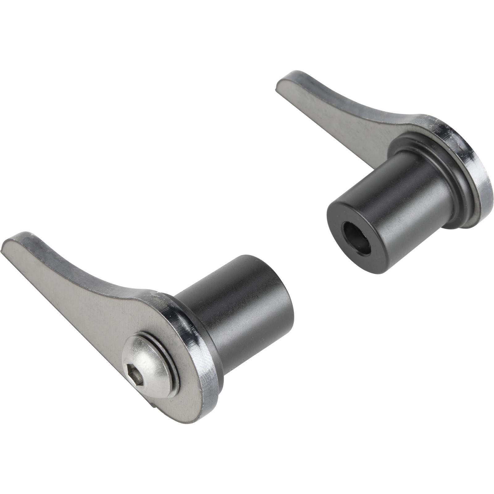 1953-72 Ford Pickup Hidden Tailgate Hinges