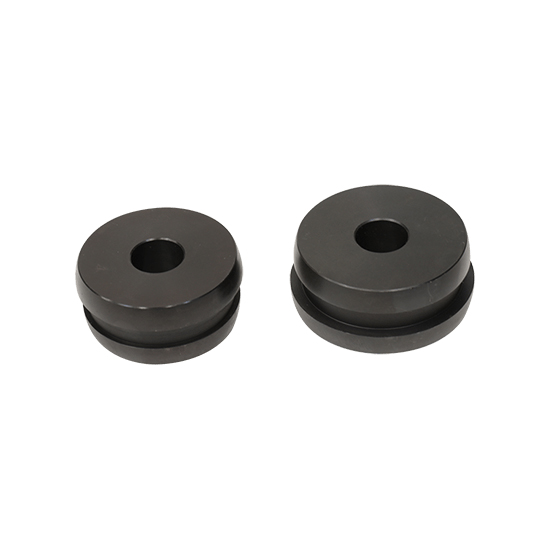 Ranger 5326330 Double-End Collets, Fits RL-8500/8500XLT, 2 Pieces