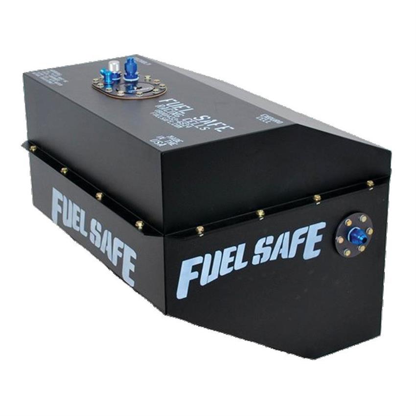 Fuel Safe 28 Gallon Dirt Late Model / Dirt Modified Racing Fuel Cell