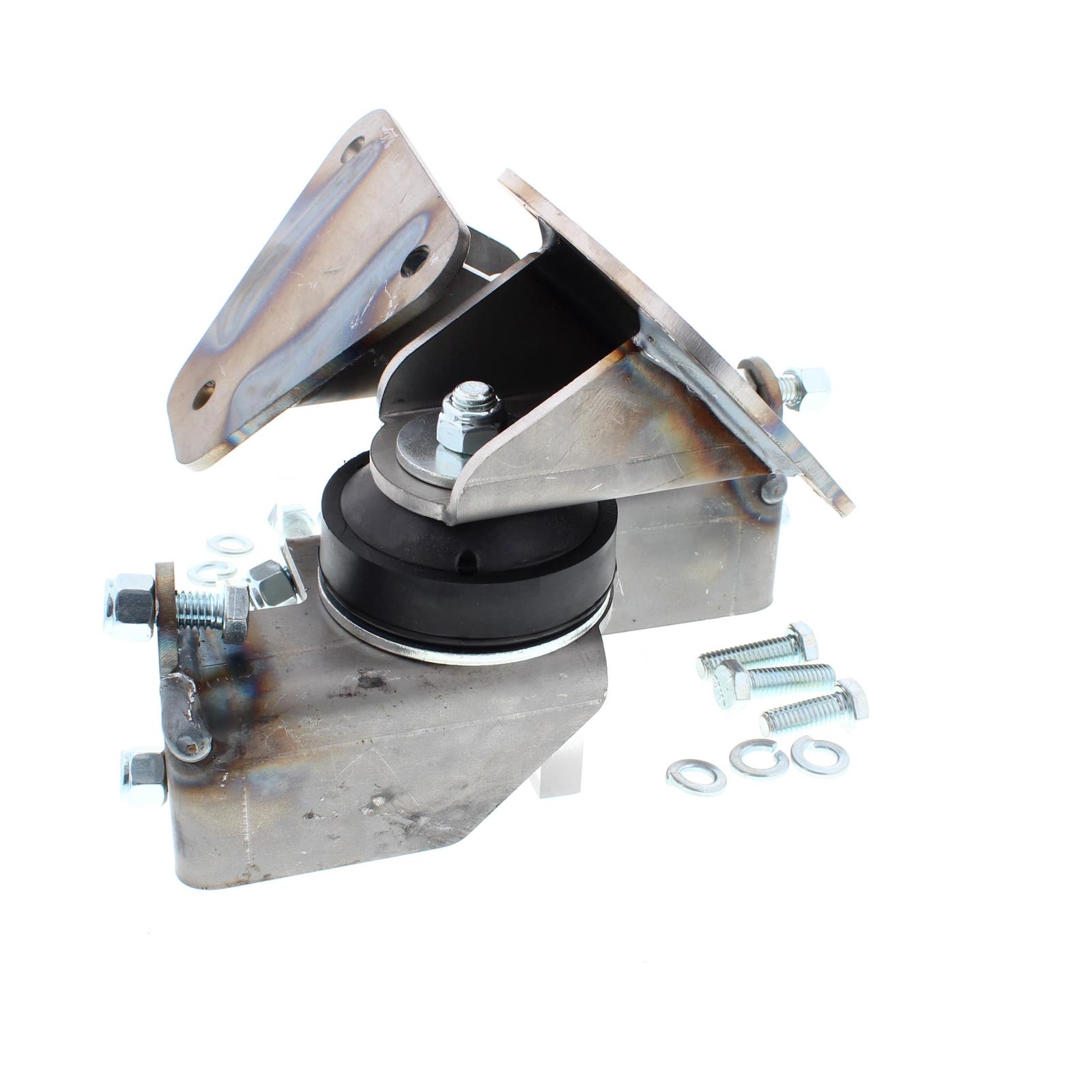 193540 Ford Bolt In Motor Mount Kit for Small Block Chevy