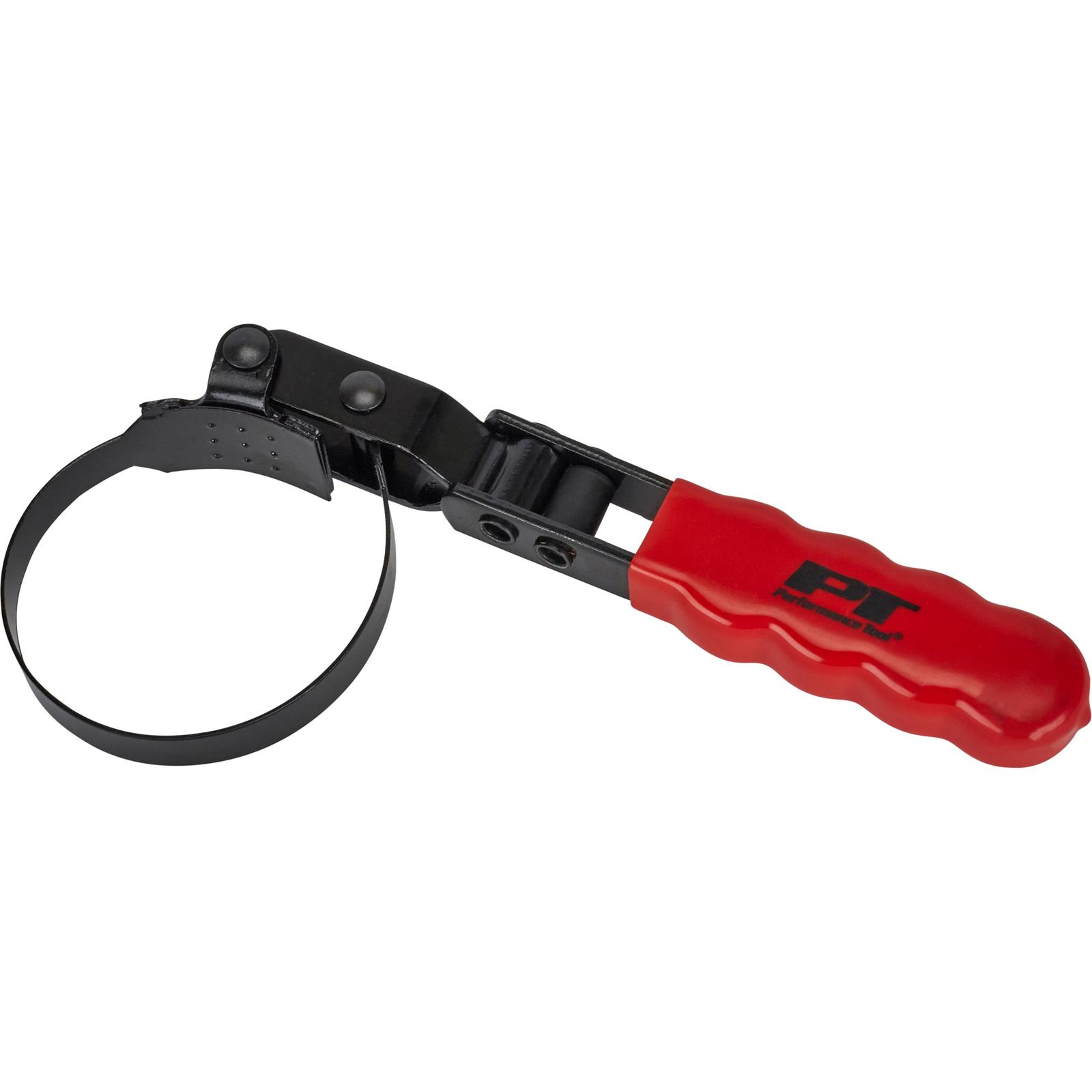 Performance Tool W54044 Swivel Filter Wrench, 2-3/8 to 2-5/8 Inch
