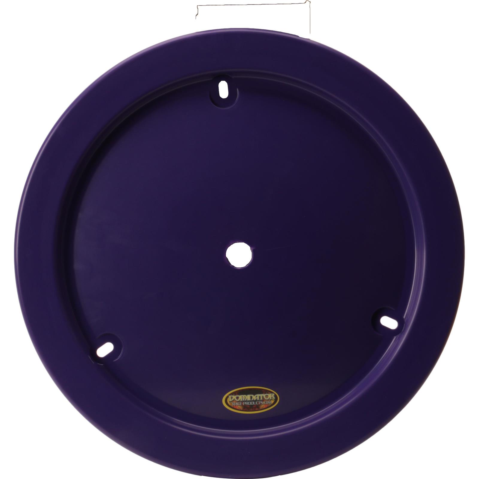 Dominator Ultimate Wheel Cover, Bolton Style