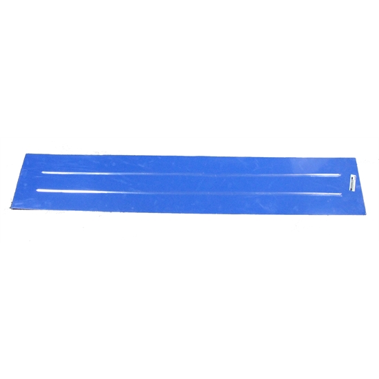 IMCA Back Panel