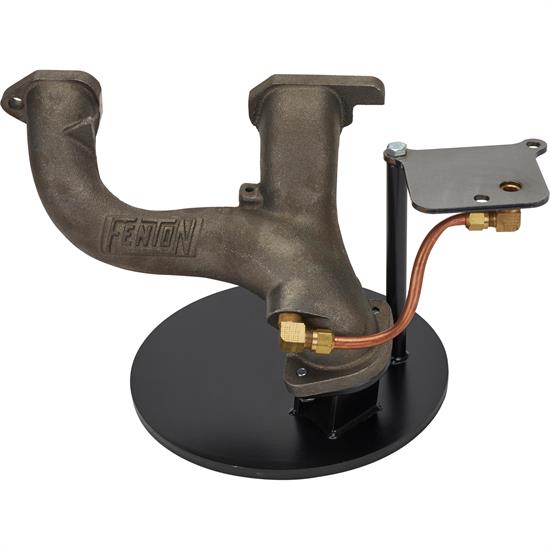 GM L6 Manifold Heat Kit, 194/230/250/292 Fenton Headers