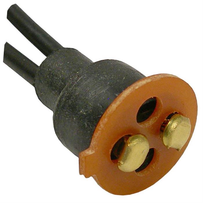Pico 5424C Universal Double Contact Socket Socket