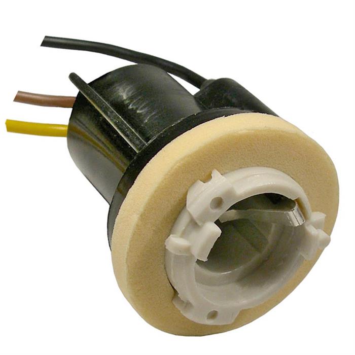 Pico 5425C Double Contact Tail/ Stop Light Socket
