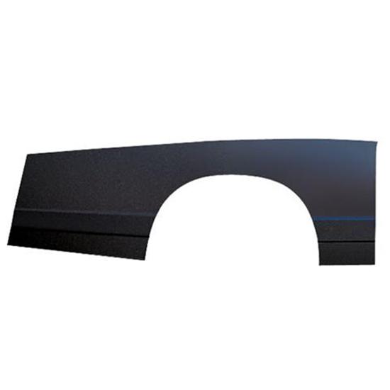 Performance Bodies 19811988 Monte Carlo SS Steel Quarter Panel