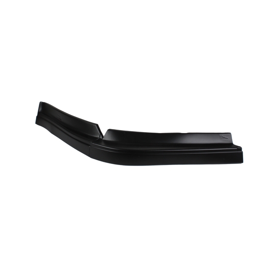 Maximum Downforce MD3 Lower Valance - Black, Right