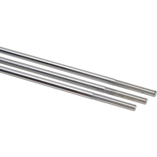 Aluminum Bell Crank Linkage Rods, 1032 RH/LH Thread