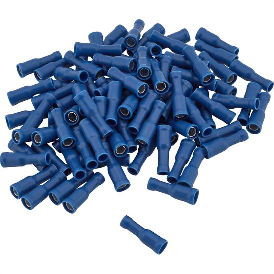 Female Bullet Connectors, 1614 Gauge