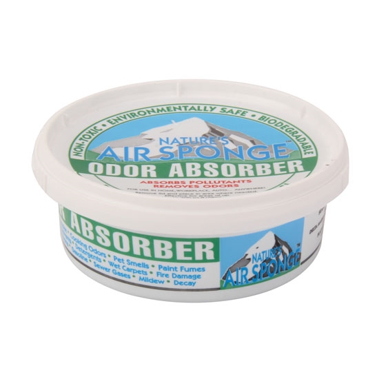 Nature's Air Sponge Odor Absorber