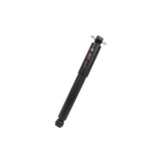 Western Chassis 55830 DS2 S10 Rear Shock, 3-4 Inch Drop