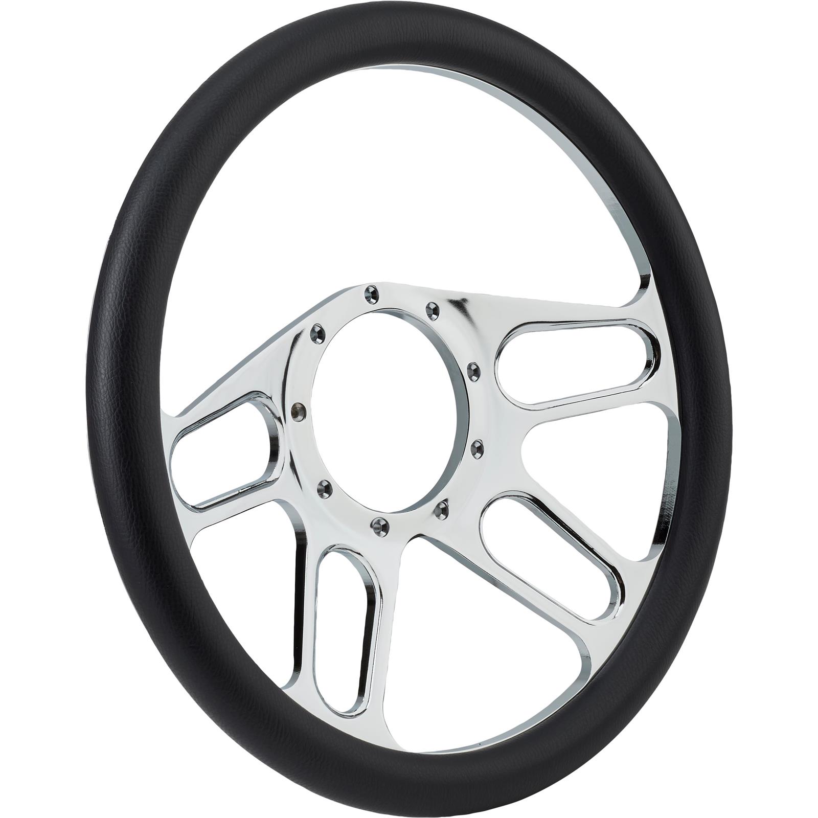 Speedway Motors