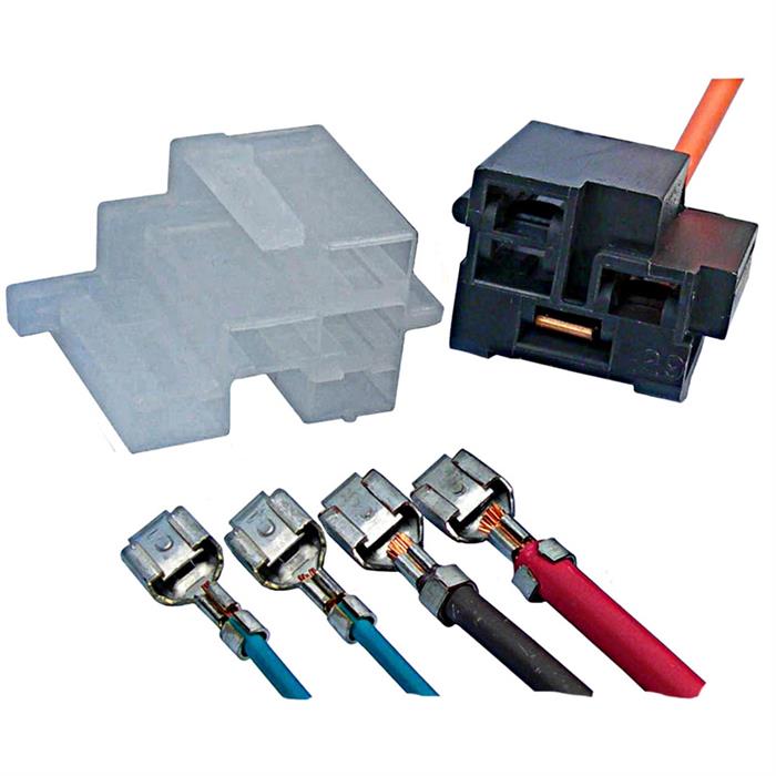 Pico 5659C GM Ignition Switch Pigtail