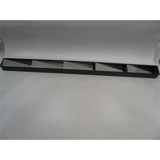 2 PAUPIERE PHARE RENAULT CLIO 4 BERLINE GRANTOUR A PARTIR 8//2012 CSR