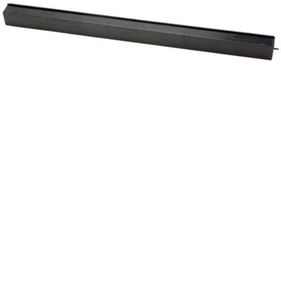 Racing 5Panel WideAngle Rear View Wink Mirror, 35 Inches Racing 5Panel WideAngle Rear View Wink Mirror, 35 Inches