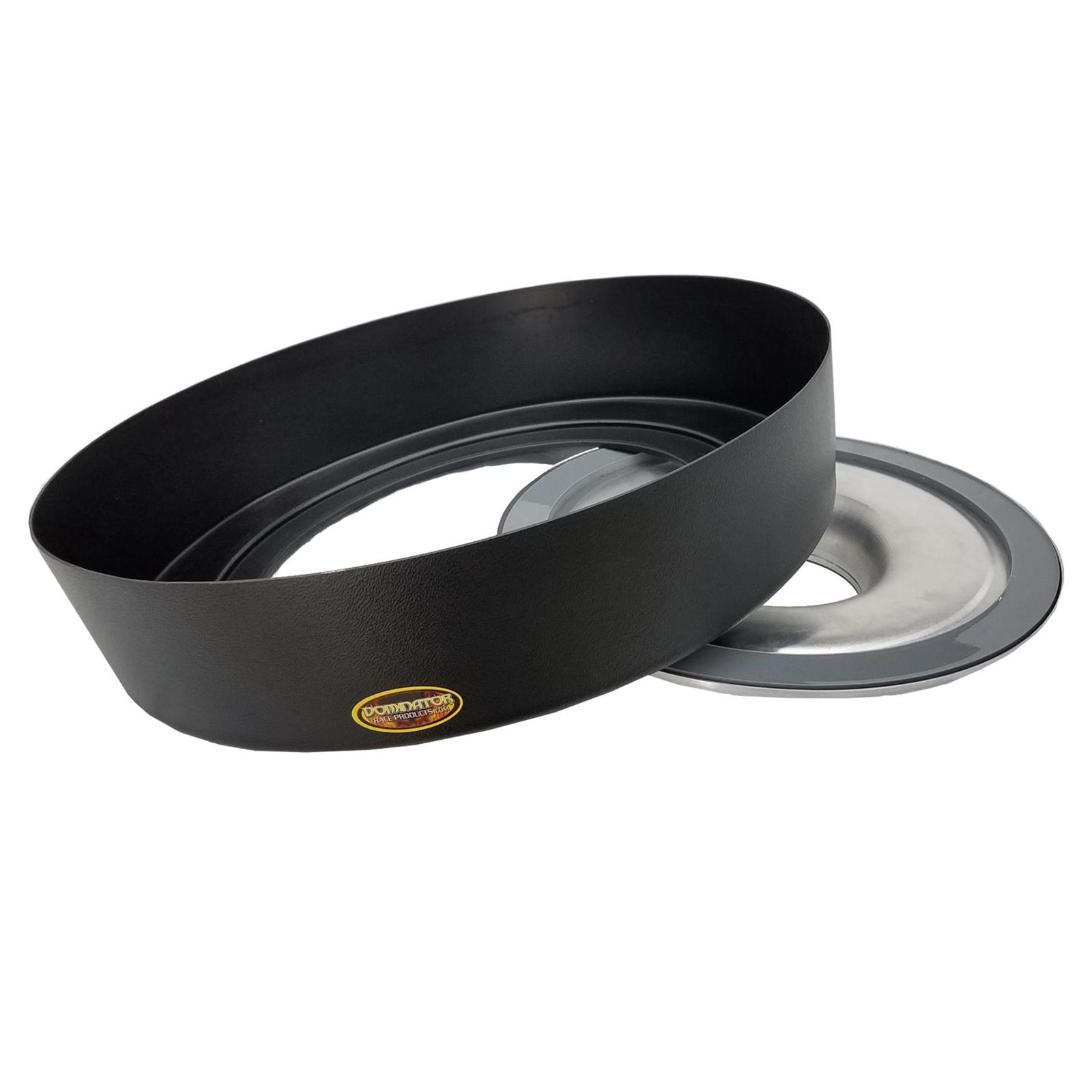 Dominator Race Products DOM570 Cold Air Box Universal w/Gasket