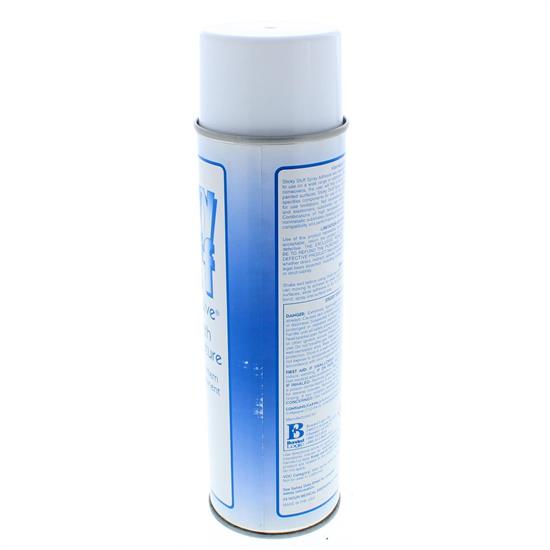 Heat Resistant Contact Adhesive