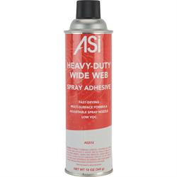 Heat Resistant Contact Adhesive