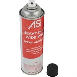 Heat Resistant Contact Adhesive